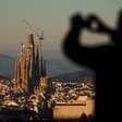 Barcelona: Sagrada Família se torna igreja mais alta do mundo para marcar centenário da morte de Gaudí