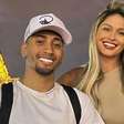 Vaza áudios comprometedores de famosa, esposa de jogador da Seleção: 'Me larga'