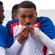Da França para o Haiti: quem é Wilson Isidor, atacante que desafiará o Brasil na Copa