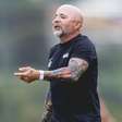 Após rápida passagem pelo Galo, Sampaoli acerta com clube da Argentina