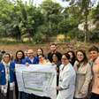 Bairro Glória recebe investimento de R$ 4,7 milhões em nova Clínica da Família