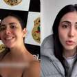 Influenciadora é levada à delegacia após PRF encontrar Monjauro traficado em BlaBlaCar