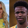 Vídeo de Virginia Fonseca aumenta boatos de reconciliação com Vini Jr: 'Negue até morrer'