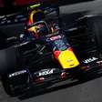 F1: Red Bull comenta desabafos de Hadjar durante corrida em Mônaco