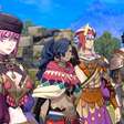 Fire Emblem: Fortune's Weave para Switch 2 ganha data de lançamento e novo trailer