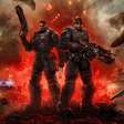 Xbox tira do ar vídeo de Gears of War: E-Day com logo do PlayStation 5