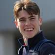 F1: Williams confirma Luke Browning nos TL1 de Barcelona e Áustria