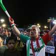 Federação do Irã diz que EUA barraram ingressos da Copa de torcedores iranianos