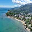 Ilhabela terá usina que transforma água do mar em potável; Sabesp irá investir R$ 56,4 mi