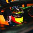 F1: McLaren confirma estreia de Fornaroli em sessão oficial no GP de Barcelona