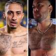 Da família à fé: craques da Seleção Brasileira compartilham paixão por tatuagens
