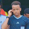 Árbitro da Somália barrado dos EUA não apitará na Copa, confirma Fifa