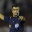 CBF anuncia Sandro Meira Ricci no comando da Comissão de Arbitragem após saída de Rodrigo Cintra