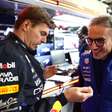F1: Red Bull revela que troca de motor de Verstappen já estava planejada