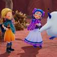 Dragon Quest Monsters: The Withered World recebe gameplay e chega em dezembro