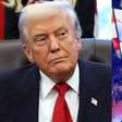 Trump é vaiado por torcedores durante jogo das finais da NBA em Nova York