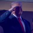 Trump é vaiado por torcedores durante jogo das finais da NBA em Nova York