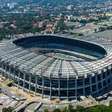 Azteca renasce para a Copa, recebe reforma bilionária e abre Copa de 2026