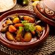 Do tajine ao cuscuz marroquino: 3 receitas típicas do Marrocos para experimentar