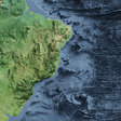 Mapear o fundo dos oceanos é uma questão de soberania, especialmente para o Brasil