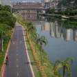 Parques estaduais de São Paulo passam a integrar programa de reforço de segurança