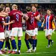 Noruega monta operação inusitada para seus jogadores na Copa do Mundo