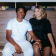 Gabriely Miranda revela bastidores das esposas de jogadores e planos para a Copa nos EUA
