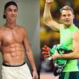 Nunca teve uma Copa com tanto quarentão: Cristiano Ronaldo, Modri e outros 6 jogadores fazem o Mundial bater recorde de longevidade e redefinir os limites do corpo