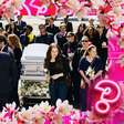 Após morte de Arthur, Adriana perde defesa e fica sem chão na novela Quem Ama Cuida