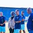 Edson Souza é o novo técnico do Olaria