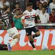 Fluminense e São Paulo negociam amistoso durante a Copa