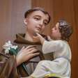 Além das simpatias: veja a origem de Santo Antônio como santo casamenteiro