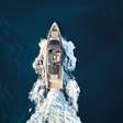 Fasano estreia operação de iates no Mediterrâneo com experiência exclusiva na Sardenha