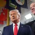 Trump não deve acompanhar estreia dos EUA na Copa do Mundo