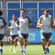 Grêmio recebe sinal positivo, mas ainda enfrenta obstáculo para manter titular