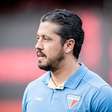 Fora dos planos de Carpini, goleiro encaminha saída do Fortaleza em 2026