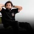 Murilo Couto traz ao Recife show inédito sobre os desafios da vida de casado