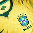 Ancelotti esboça Brasil com mudanças para estreia na Copa do Mundo