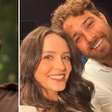 Marido de Larissa Manoela cai no choro e desabafa: 'Passamos por tantas coisas'