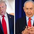 Análise: Trump e Netanyahu queriam remodelar o Oriente Médio - agora correm o risco de uma crise permanente
