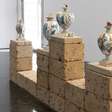 Galeria Rhinoceros recebe 1ª exposição individual de Rodrigo Torres na Itália