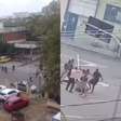 Foragido por morte de torcedor em briga de organizadas é preso no Rio de Janeiro