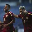 Iraque é derrotado pela Venezuela no último amistoso antes da Copa