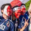 Por que o Japão joga de azul? A história por trás da cor que virou identidade da seleção japonesa