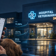 AdLocal bate recorde de leads para hospital veterinário