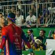 Melhores do mundo confirmam presença em etapa do circuito mundial de Beach Tennis em Marabá