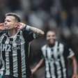 Bernard revela que recusou propostas de rivais para cumprir promessa no Atlético