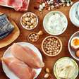 Afinal, qual é a carne com mais proteína para o shape?