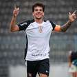 Artilharia do Corinthians Sub-17 conta com mudanças após goleada no Brasileirão; veja o ranking