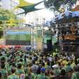 Prefeitura volta atrás e confirma eventos da Copa no Alzirão, no Rio